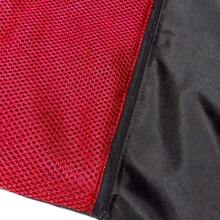 Men Tote Bags - Đỏ - Xem 5