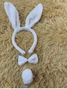 Costumes - White - View 1