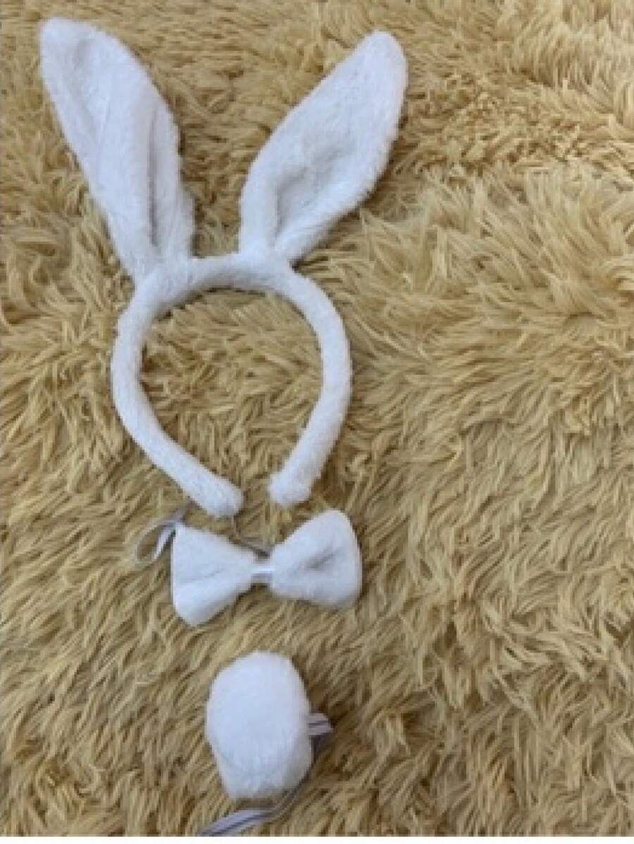 Costumes - White - View 1