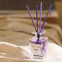 1 Piece/Fireless Aromatherapy/Floral Fragrance/Suitable For Home Decoration, Indoor, Living Room, Study, Bedroom And Bathroom To Diffuse Fragrance And Remove Odor Gifts Birthday Graduation