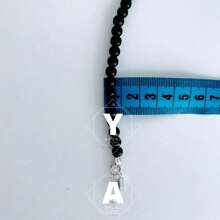 Women Glasses Accessories - 黑色 - 查看 5