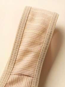 3 cái/bộ Của phụ nữ Mặt trước Khép kín Không dây Push-Up Áo ngực điều dưỡng Không có , Thoải mái Phù hợp - Nhiều màu - Xem 4