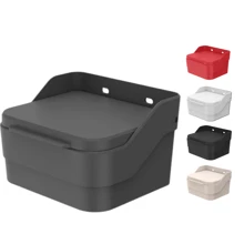 Salt Cellars & Servers - Màu xám đen - Xem 2