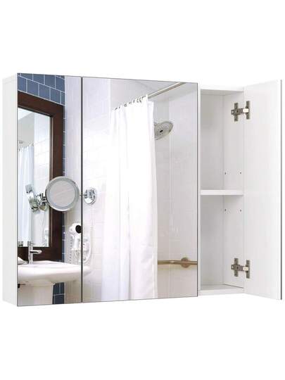 Bathroom Mirrors view 8