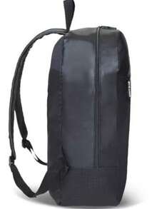 Men Functional Backpacks - màu đen - Xem 2