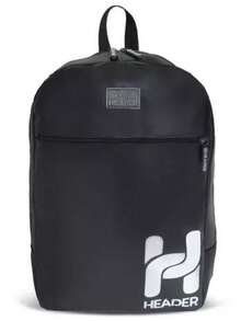 Men Functional Backpacks - màu đen - Xem 3