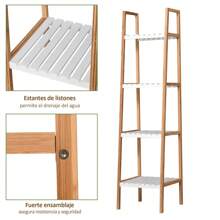 Storage Shelves & Racks - Multicolor - View 4