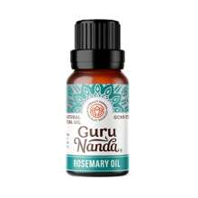 GuruNanda Rosemary Essential Oil 15ML