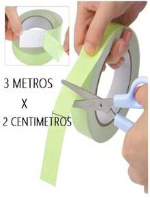 Office Adhesive Tape - 1 單位 - 查看 2