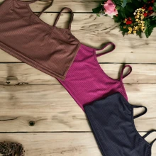 Women Tops - Multicolor - Ver 8