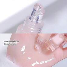 蜂蜜保濕唇膏,保濕唇膏底霜,保濕唇色,裸色唇彩,白皙唇彩