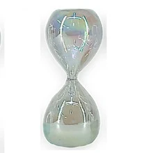 Reloj De Arena - Blanco - Ver 1