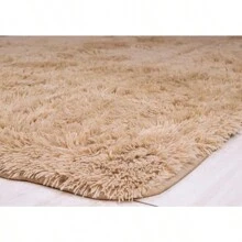 Area Rugs & Sets - Màu be - Xem 3