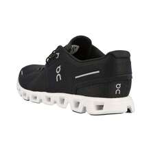 On Running Cloud 5 Sneaker - Black - View 2