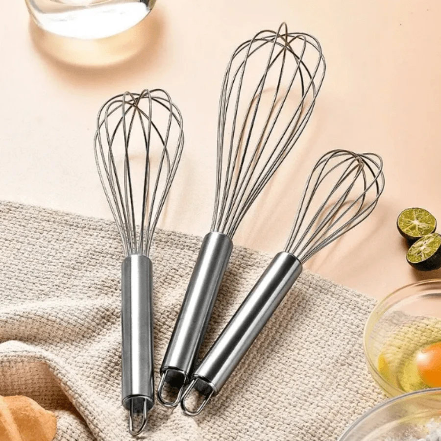 Hand Blenders - 銀色 - 查看 1