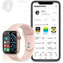Smart Watches - White - View 8