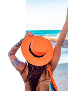 Women Other Hats - trái cam - Xem 6