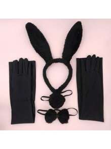 Costumes - Noir - Voir 1