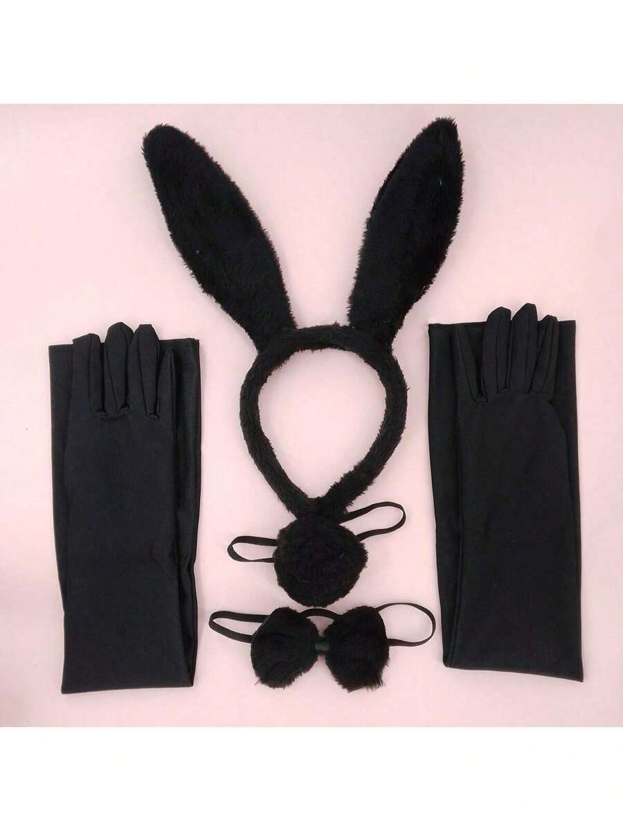 Costumes - Noir - Voir 1