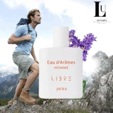 JAFRA EAU D AROMES HOMME FREE WHITE AROMA WATER - Fruity & Citrus - View 1