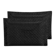 Pillowcases & Shams - 黑色 - 查看 2