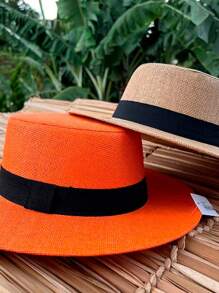 Women Other Hats - trái cam - Xem 11