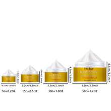 角蛋白髮膜,強化頭髮,深度滋潤護髮素,專業角蛋白護髮霜 - 彩色 - 查看 6