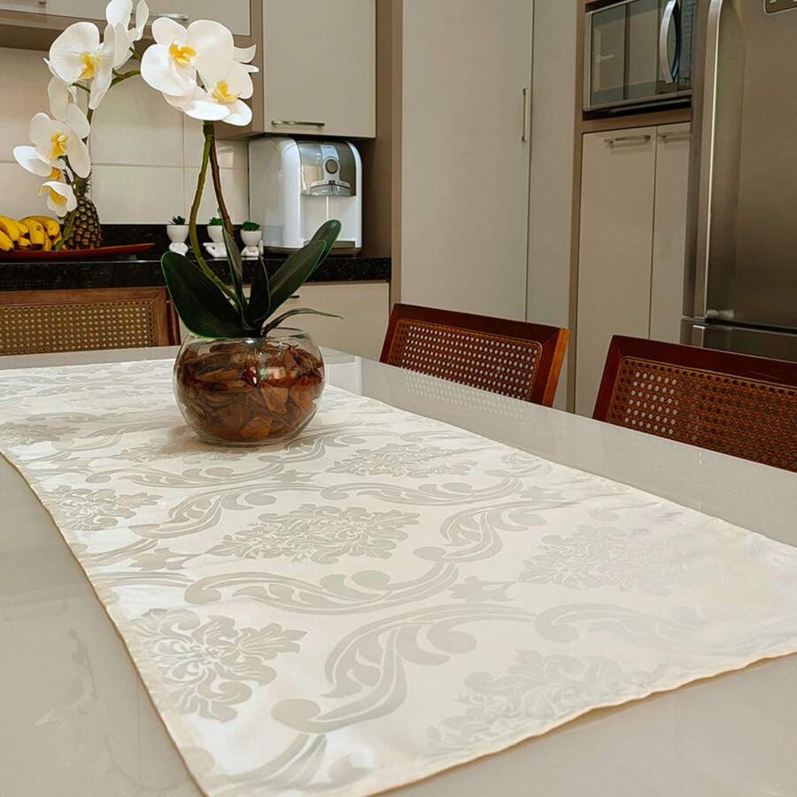 Kitchen Towels - Rötlich-braun - Übersicht 1