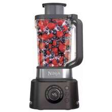 Licuadora Y Extractor Foodi Power Ultimate Co401b Color Negro