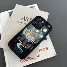 Thickened Tpu Soft Phone Case With Precise Camera Hole, Shockproof And Anti-Scratch, Compatible With IPhone 7/8/11/12/13/14/15/X/Xr/Xs/Pius/Pro/ Pro Max/Se2