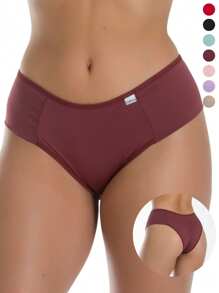 Women Thongs - 彩色 - 查看 2