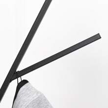 Coat Racks - Black - View 7