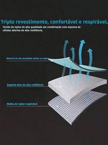 1 Pechera Arnés Ajustable Cómodo Para Perro Gato Con Perros, Correa Pectoral De Pecho Para Mascotas - Negro - Ver 6