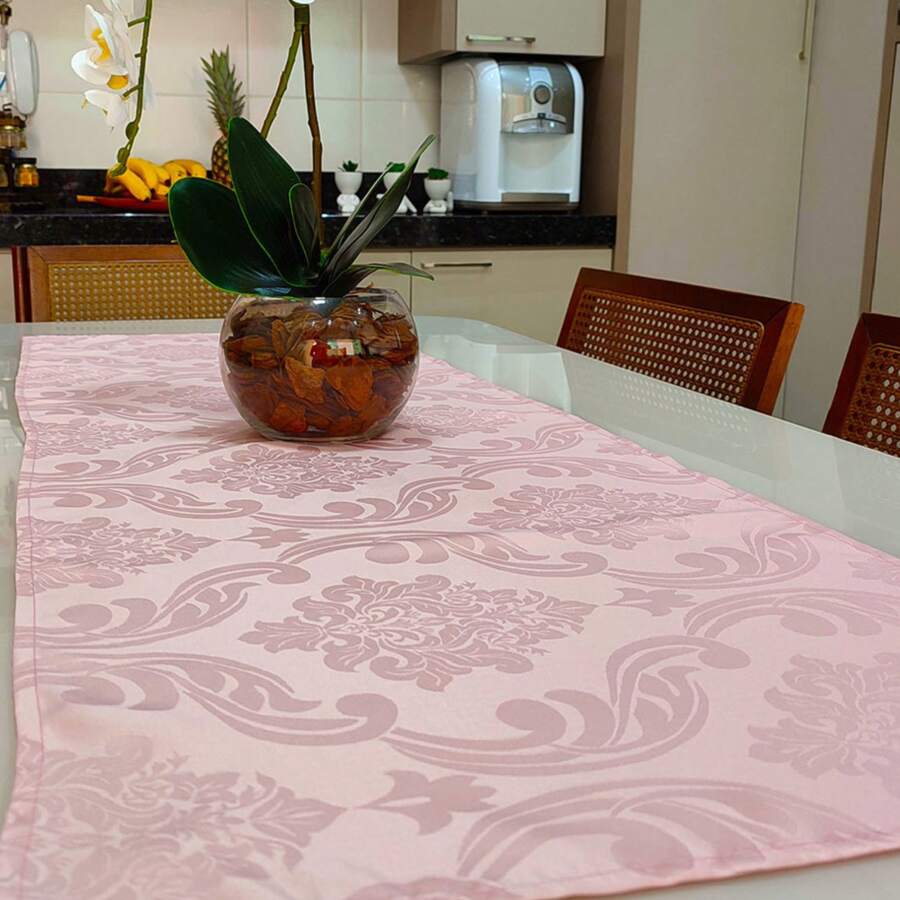 Kitchen Towels - Rusty Rose - View 1