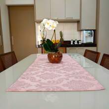Kitchen Towels - Rusty Rose - View 2