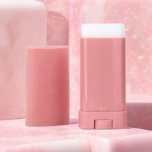 Cherry Blossom Scented Hair Styling Wax Stick 15g, Long-Lasting, Fix Broken & Curly Hair, Add Shine, Great Gift For Both Men & Women