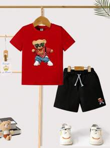Tween Boys Sets