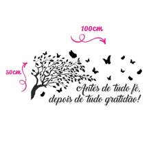 Wall Stickers - màu đen - Xem 4
