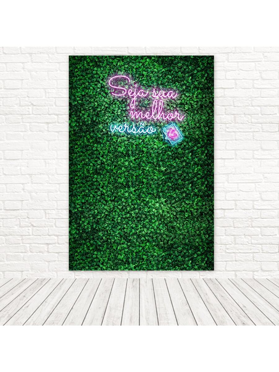 Festival Decor - màu đen - Xem 1