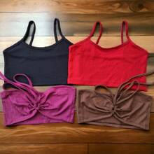 Women Tops - Multicolor - Ver 1