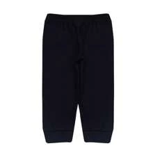 Baby Boys Bodysuits - 黑與白 - 查看 4