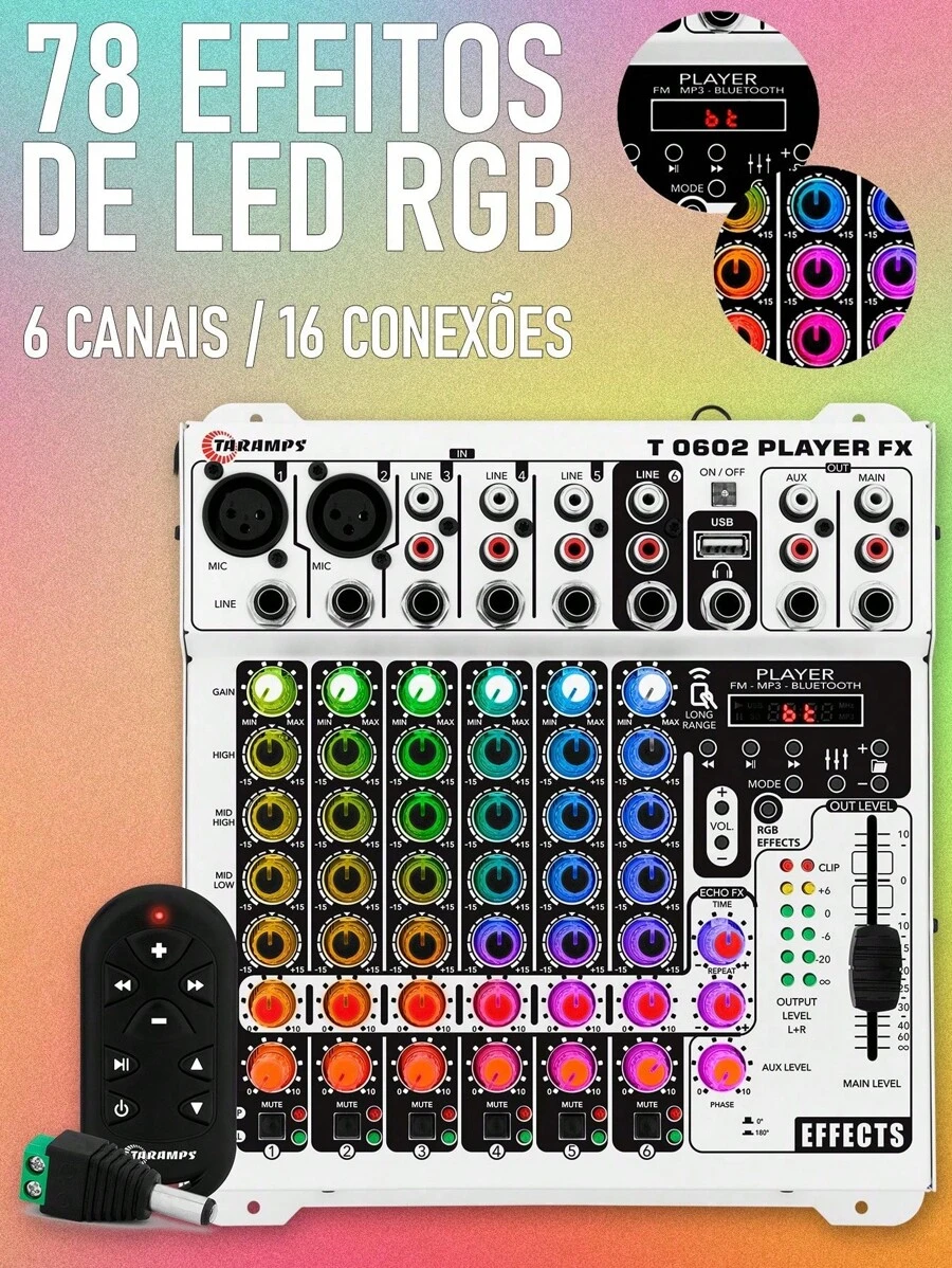 Taramps Car Electronics Accessories - Apricot - View 1