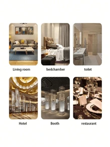 1pc 10ml Aromatherapy Essential Oil, 100% Pure Natural Essential Oil, Containing 16 Different Fragrances, Dropping Bottle Suitable For Diffusers, Humidifiers, Massage, Long Lasting Fragrance Gifts Birthday Graduation - Other - View 5