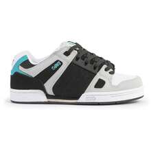 Tenis DVS Celsius 960 BLK CHR WHT NBK - Blanco - Ver 2