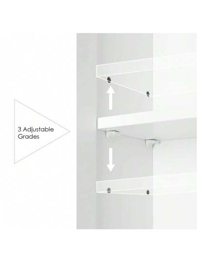 Bathroom Mirrors view 6