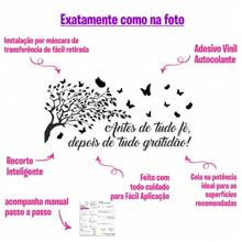 Wall Stickers - màu đen - Xem 3