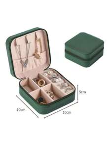 Bag Inserts - Army Green - View 2