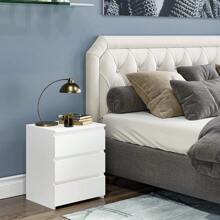 Nightstands - 白色 - 查看 5