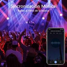 LED Bulbs - 彩色 - 查看 8