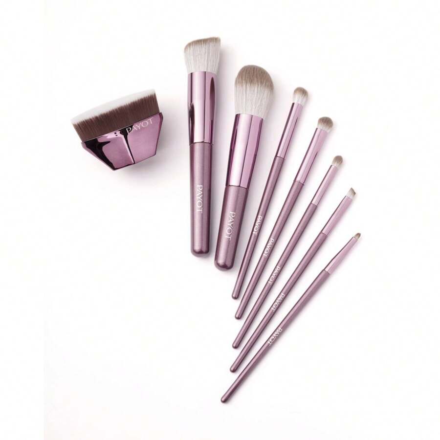 Payot Brushes Sets - 紫色 - 查看 1